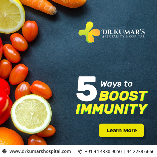 HOW TO BOOST IMMUNITY