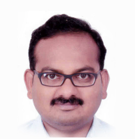 Dr Shanmugavelayudham Vascular Surgeon in Chennai