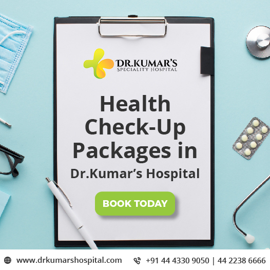 Health Check packages