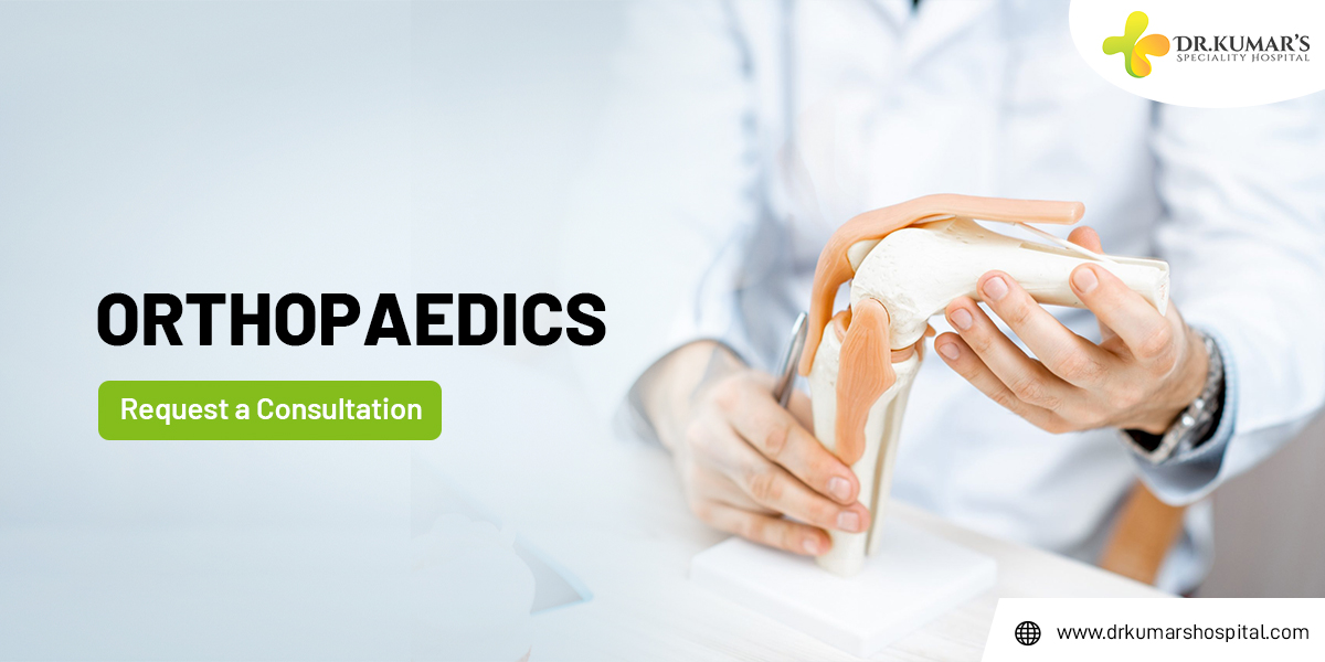 Look Into Our Multi Specilaity Services & Orthopaedics Treatments