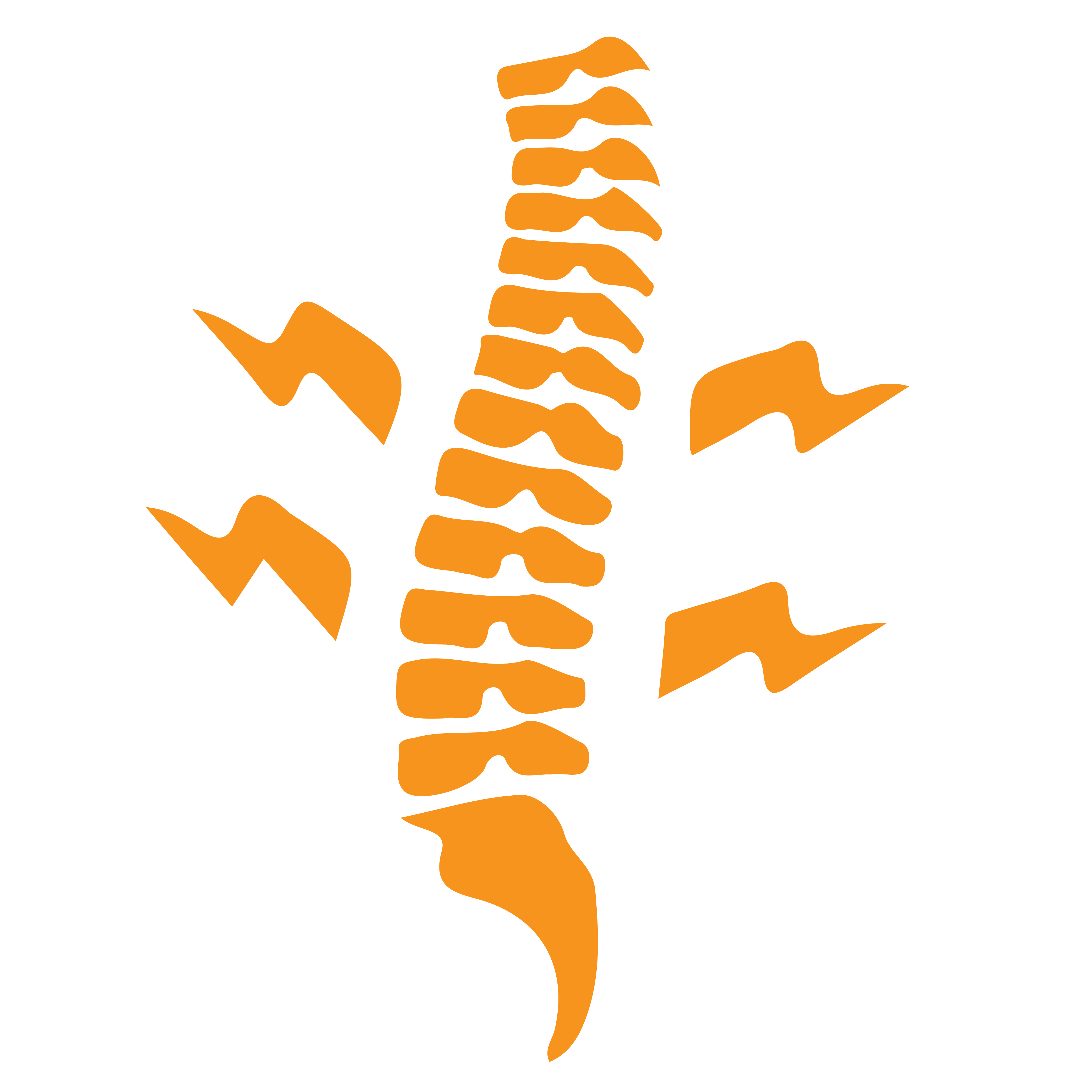 Musculoskeletal Conditions