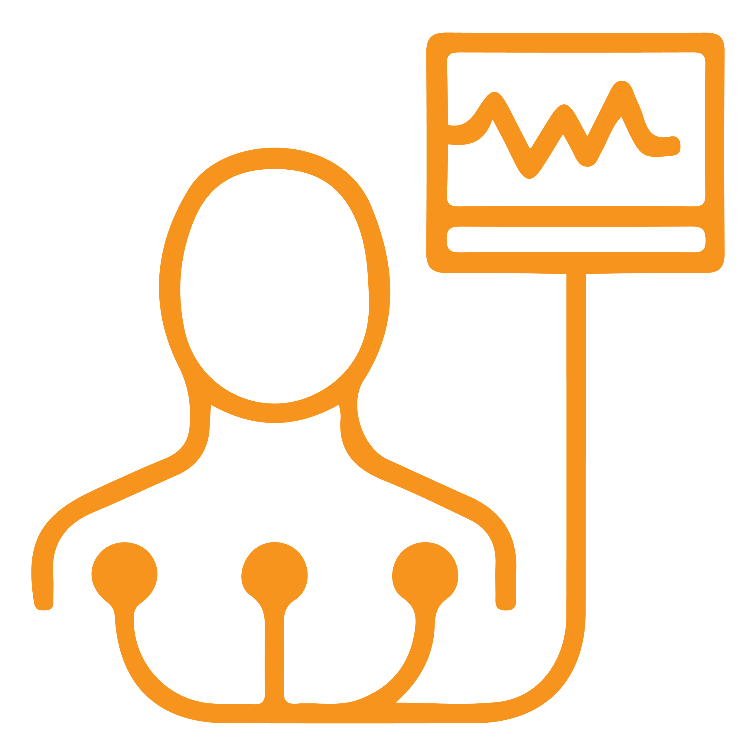 Intraoperative Neurophysiological Monitoring (IONM)