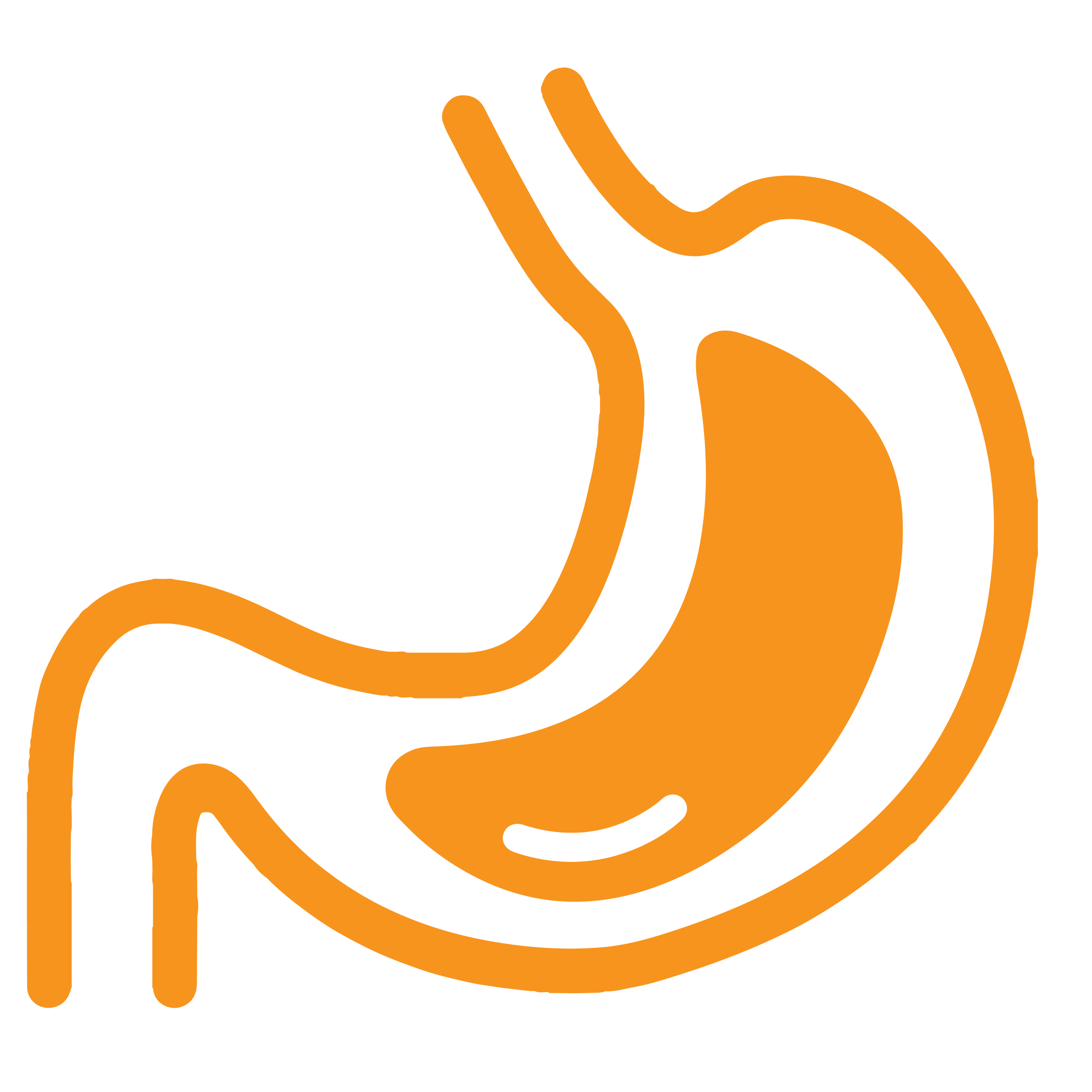 Gastroenterologists