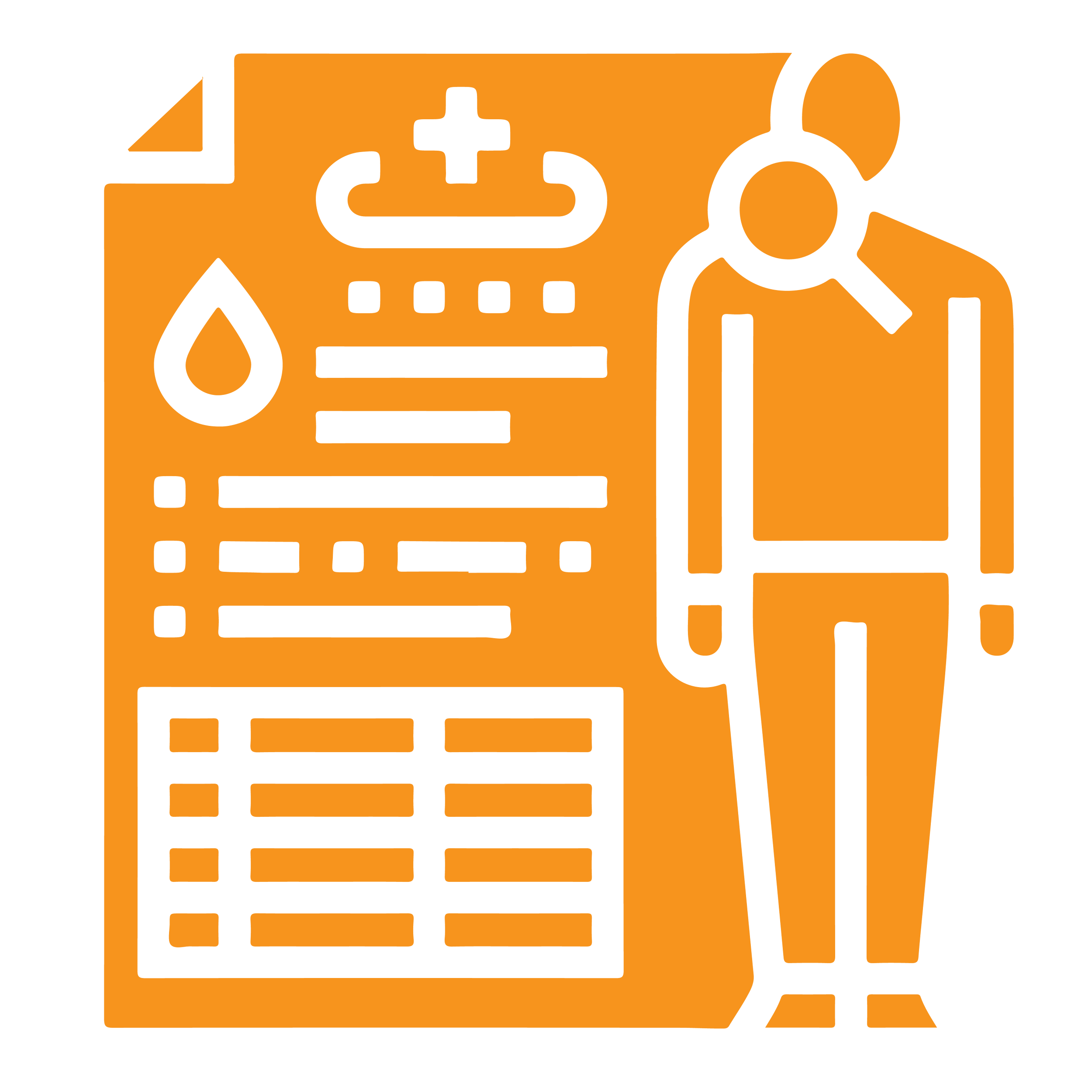 Pre-operative Assessments