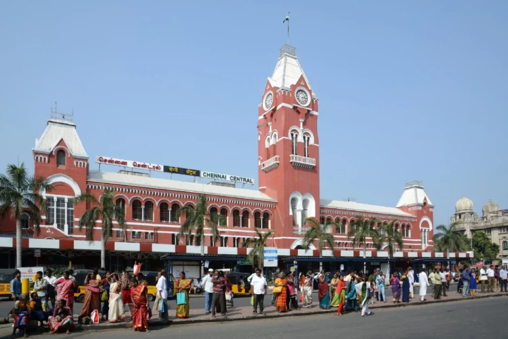 Best Hospital for Robotic Surgery in Chennai