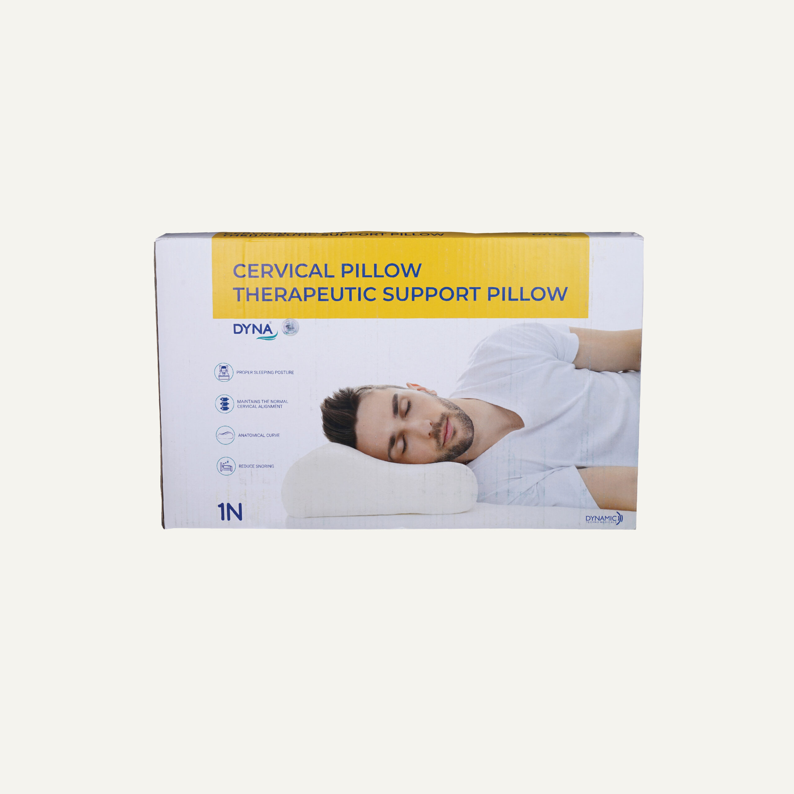 CERVICAL PILLOW
