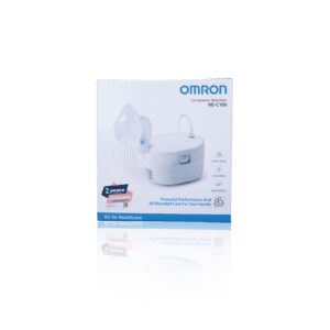 OMRON NEBULIZER