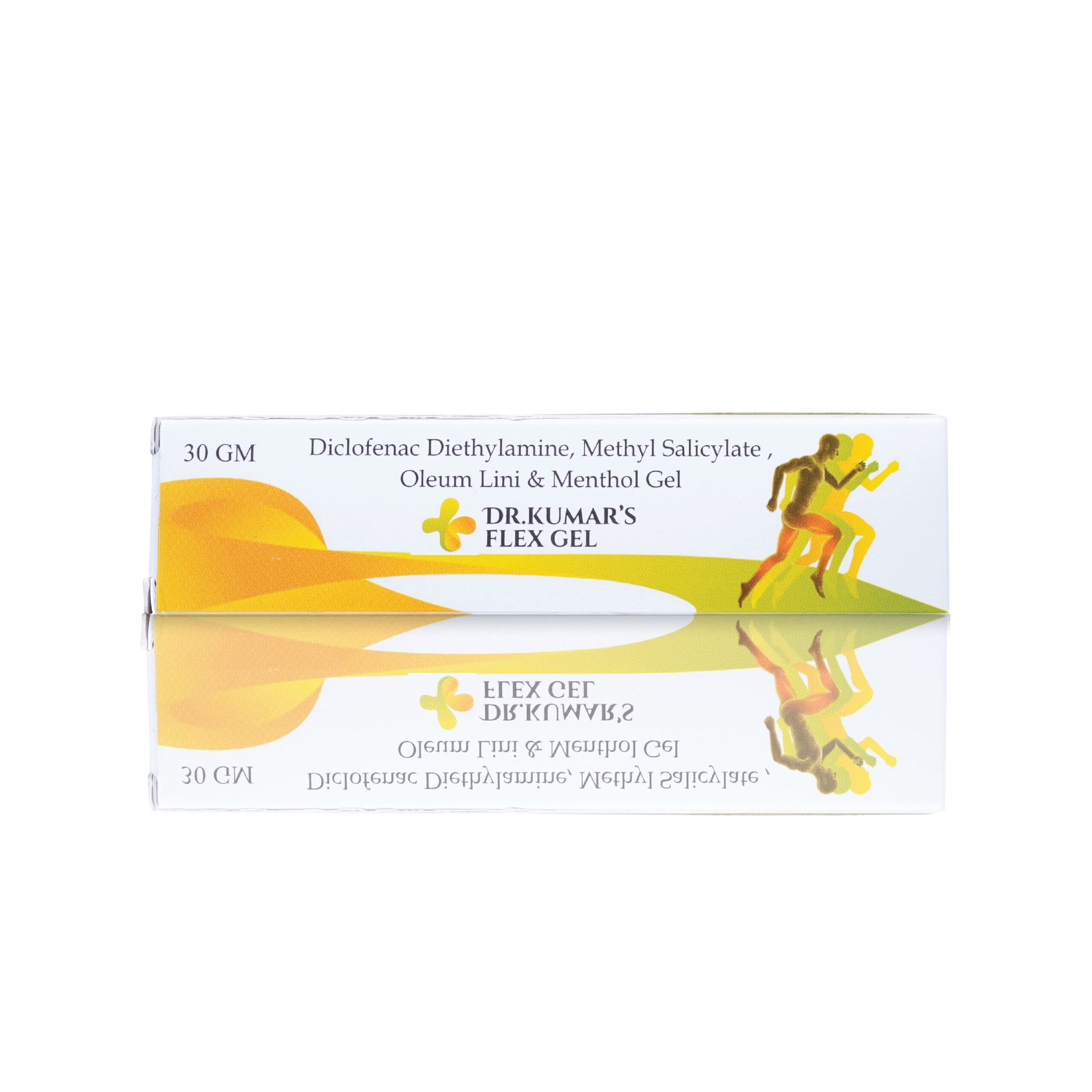 DR.KUMAR'S FLEX GEL 30GM