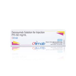 Olimab (Denosumab) Injection 60 mg/mL  Prefilled Syringe