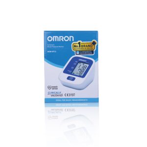 OMRON B.P.DIGITAL