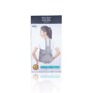 Tynor Taylor Brace Long  Back & Lumbar Support